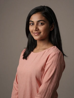 Fathimath, 28 years old from Maldives