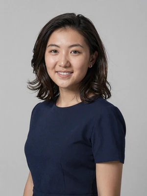 Aigerim, 24 years old from Kazakhstan