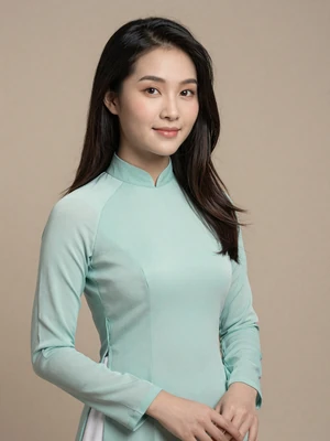 Linh, 29 years old from Vietnam