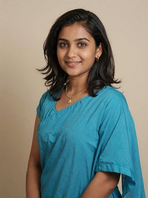 Mariyam, 24 years old from Maldives