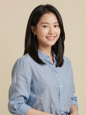Hayeon, 27 years old from South Korea