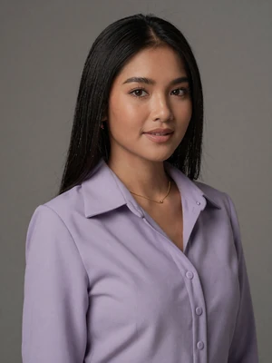 Kannika, 29 years old from Thailand