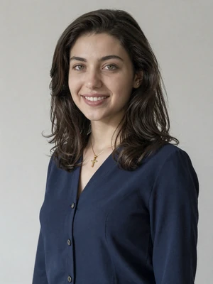 Narine, 24 years old from Armenia