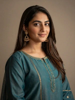 Ayesha, 27 years old from Pakistan