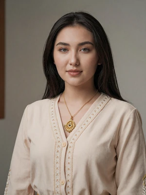 Cholpon, 28 years old from Kyrgyzstan