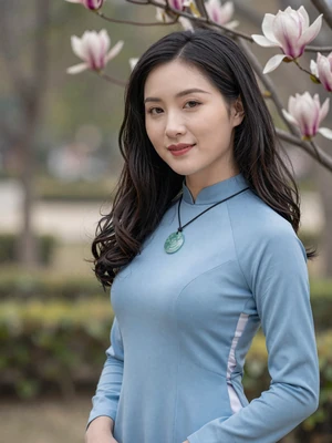 Lan Phuong, 26 years old from Vietnam