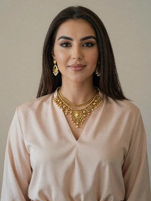 Jennet, 28 years old from Turkmenistan