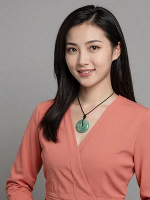 Mei Ling, 26 years old from Malaysia