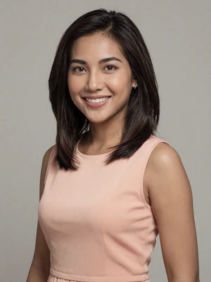 Sirima, 26 years old from Thailand