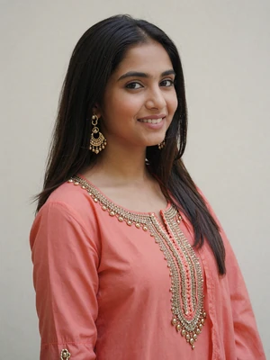 Zara, 25 years old from Pakistan