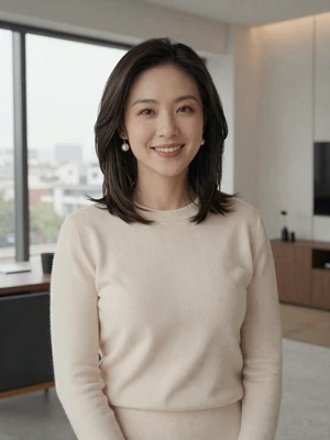 Xiaoli, 29 years old from China