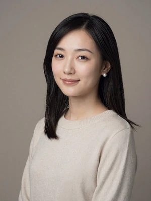 Yuki, 29 years old from Japan