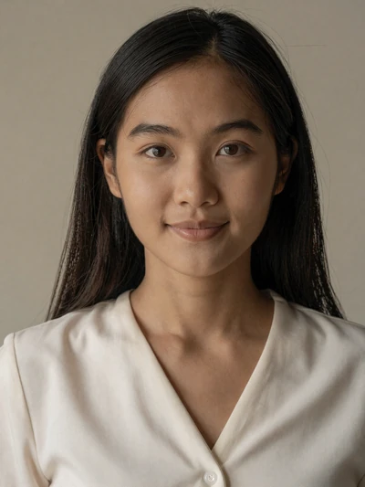 Kham, 26 years old from Laos
