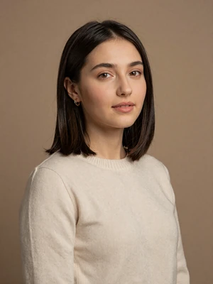 Lilit, 25 years old from Armenia