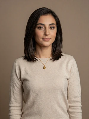 Maral, 24 years old from Turkmenistan