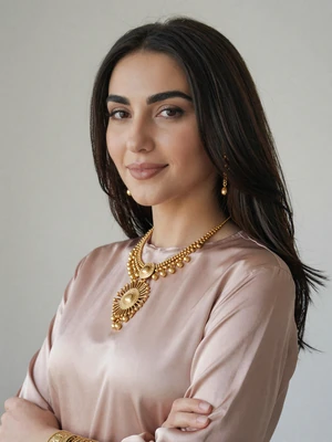 Mariam, 29 years old from Armenia