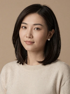 Dinara, 25 years old from Kazakhstan